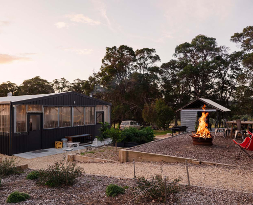 Tide + Seek 5 day Immersive Development Program