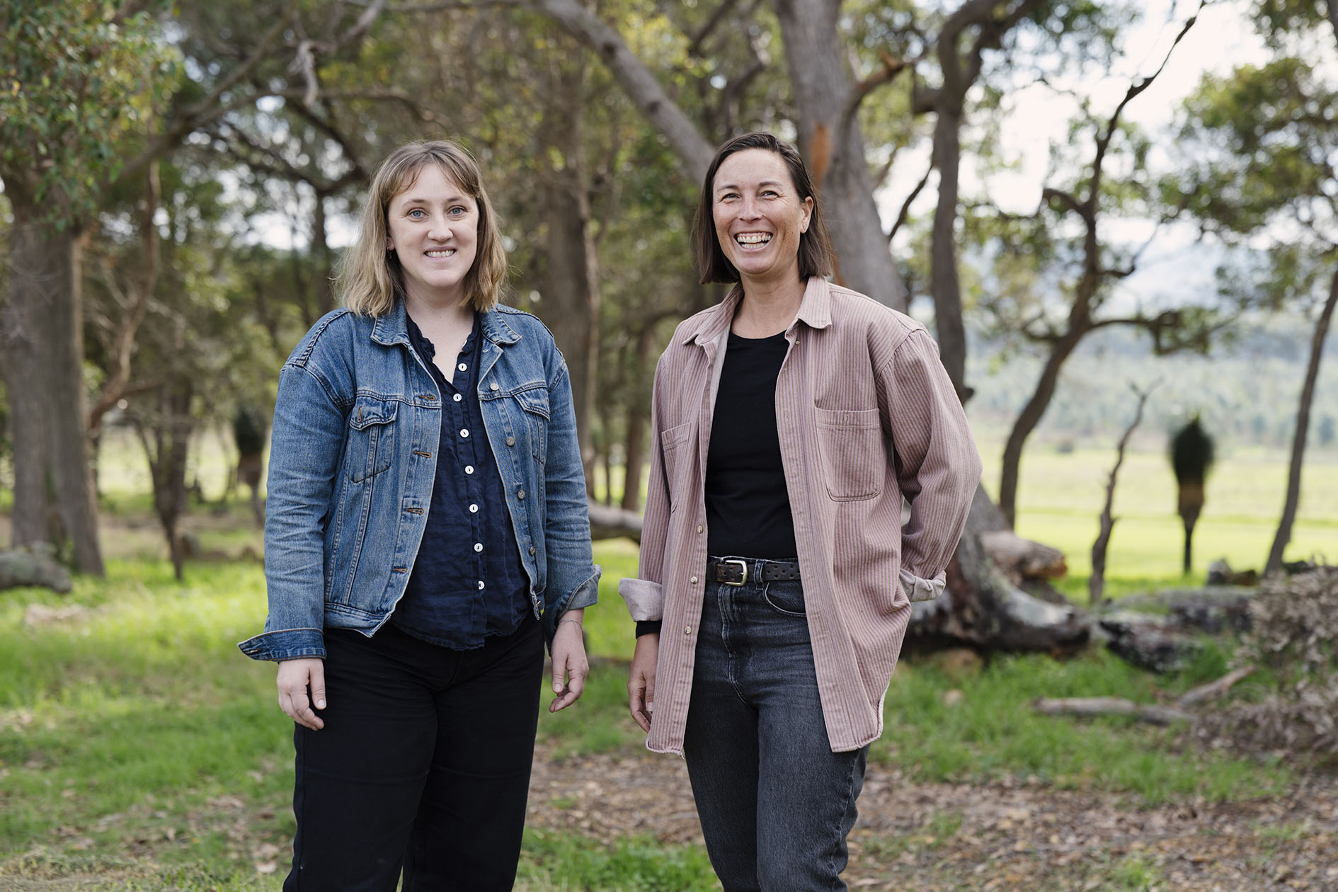 Amy Snoekstra + Bo Wong (Soul Traders Podcast)